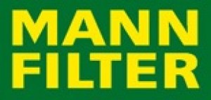 Logo MANN